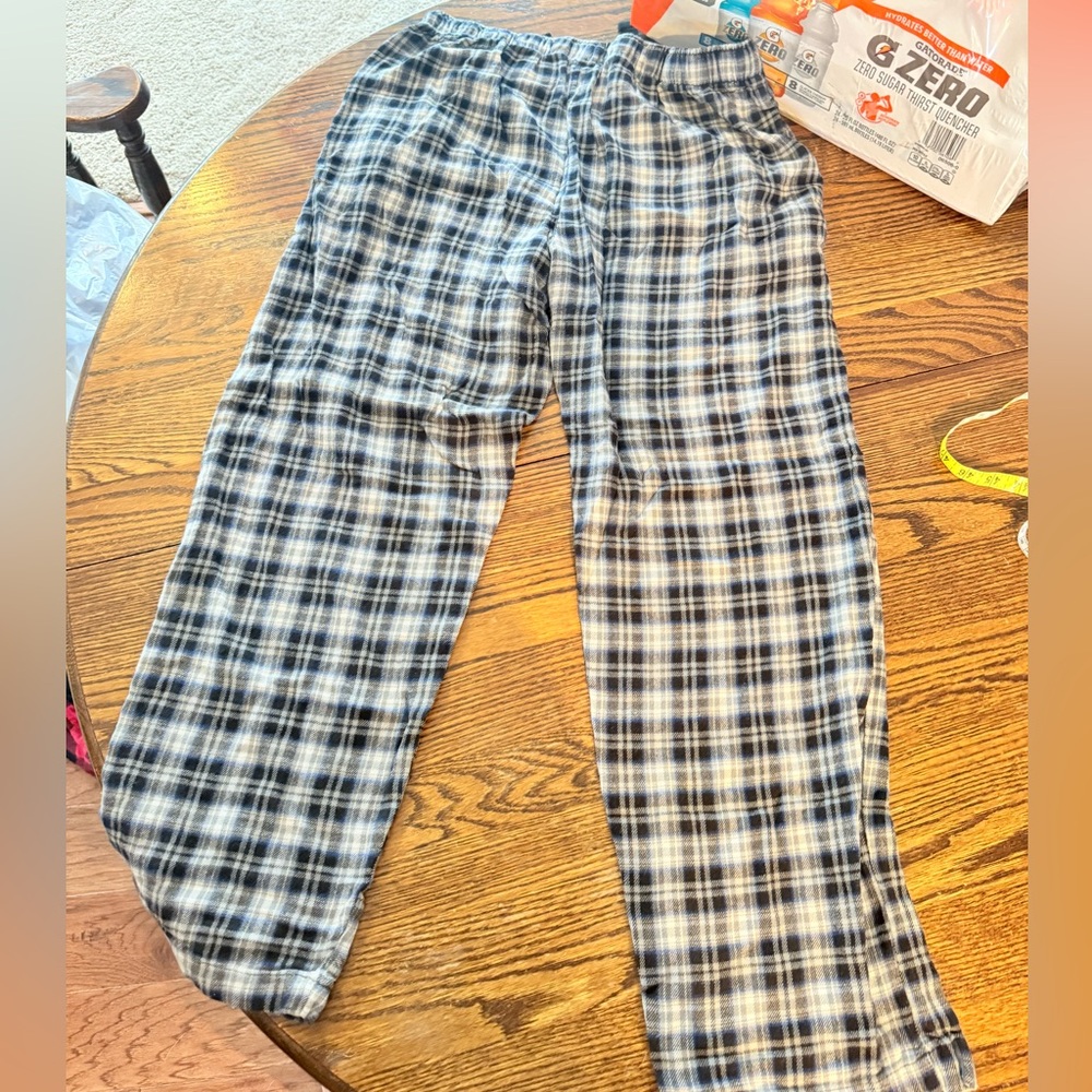 Chaos Pajama Pants